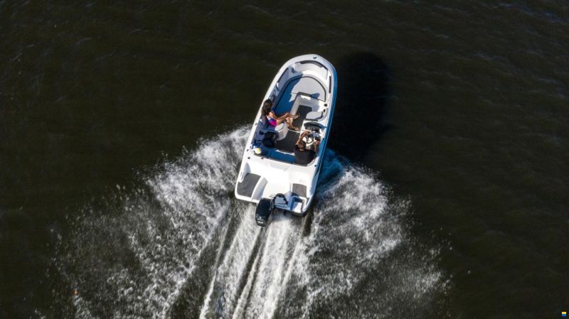 Bayliner Element M15