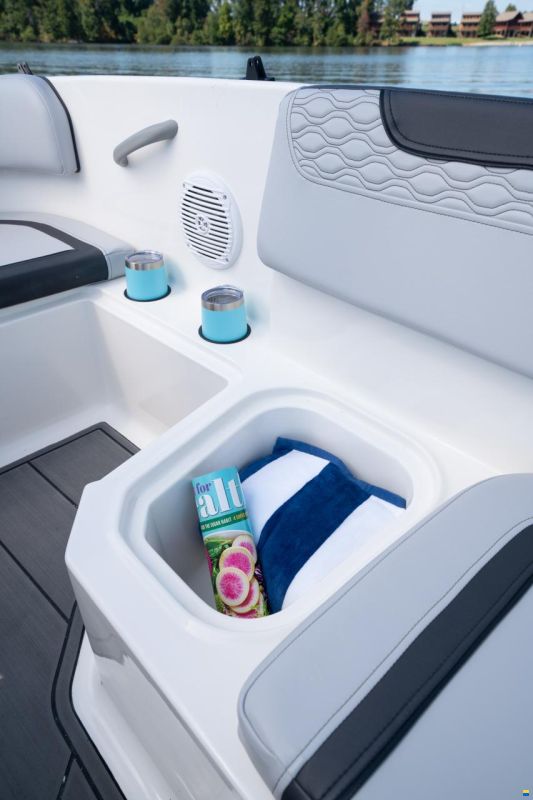 Bayliner Element M15