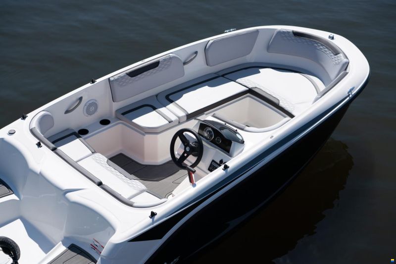Bayliner Element M15