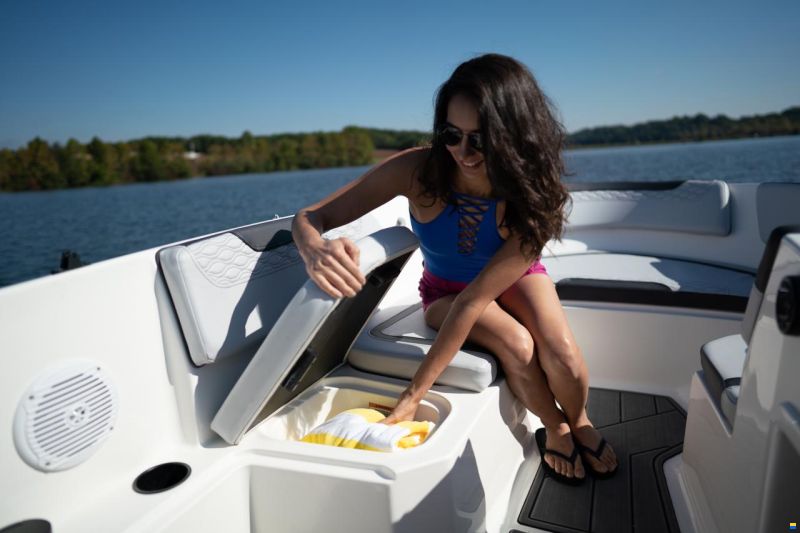 Bayliner Element M15