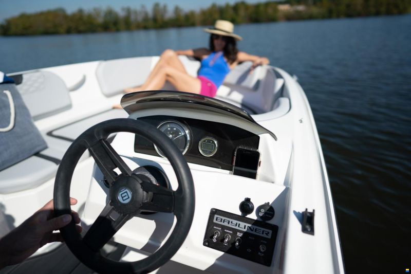 Bayliner Element M15