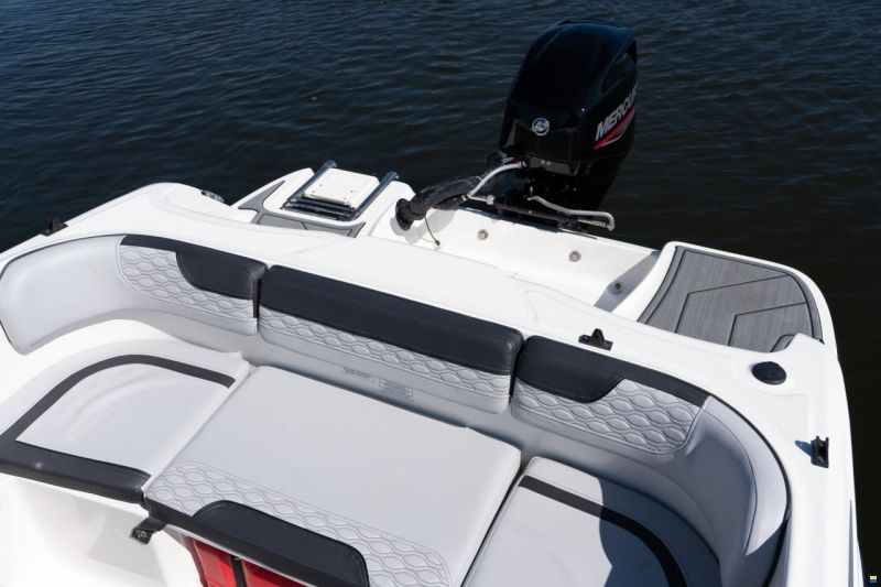 Bayliner Element M15
