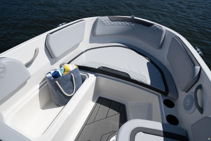 Bayliner Element M15