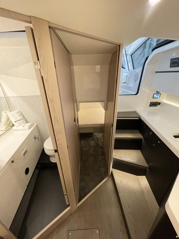 Fairline F-Line 33 LAGERBOOT *SOMMERPREIS