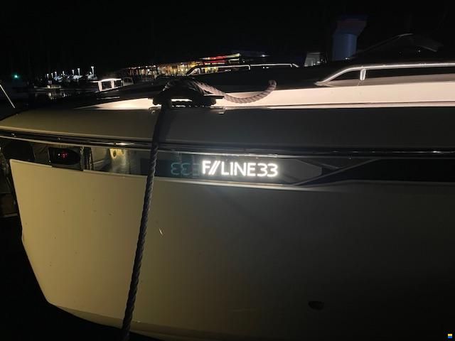 Fairline F-Line 33 LAGERBOOT *SOMMERPREIS