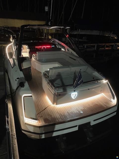 Fairline F-Line 33 LAGERBOOT *SOMMERPREIS
