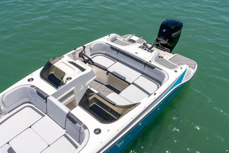 Bayliner Element M17