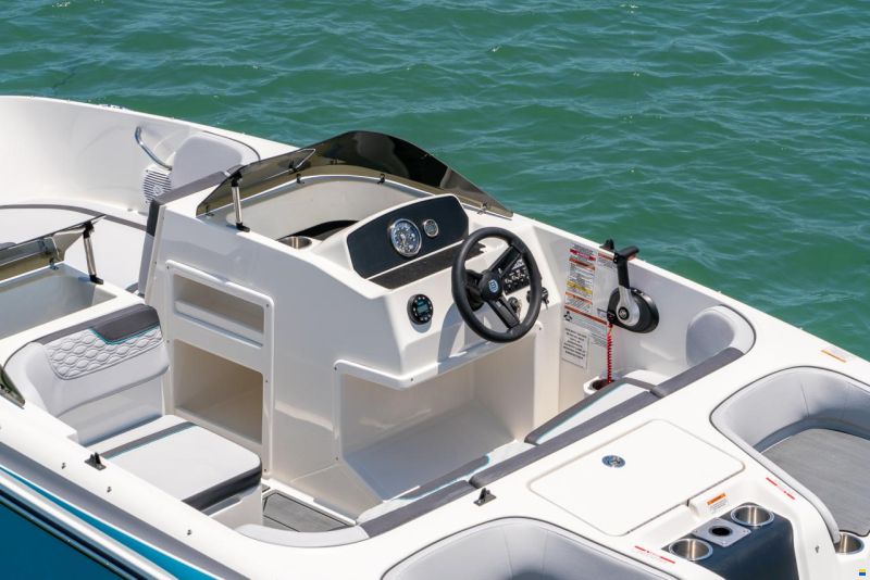 Bayliner Element M17