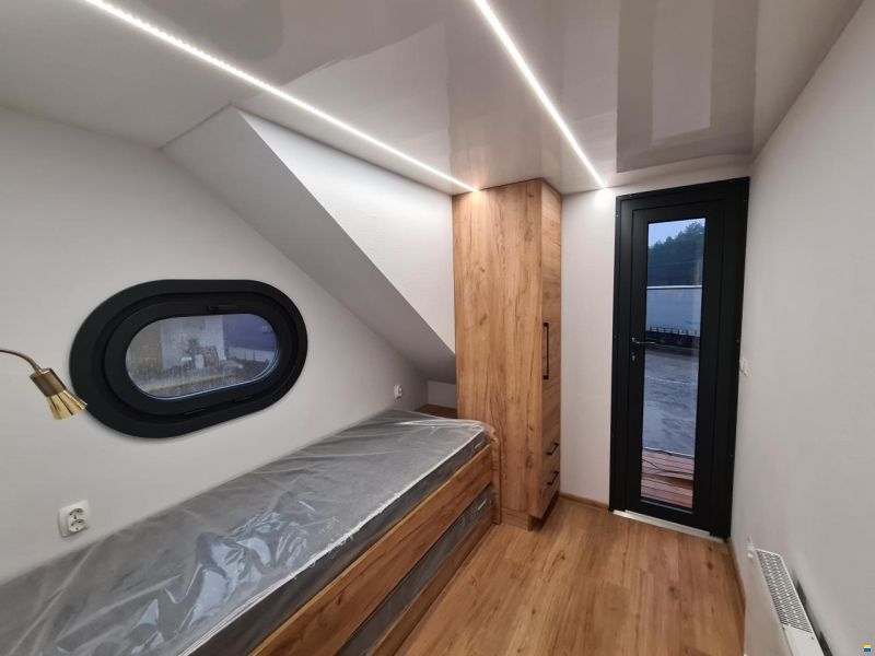 CampiBoat Campi 400 auch als Investment