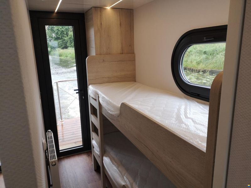 CampiBoat Campi 400 auch als Investment