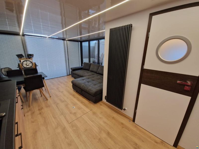 CampiBoat Campi 400 auch als Investment