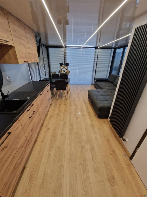 CampiBoat Campi 400 auch als Investment