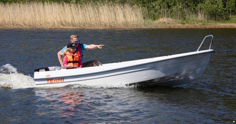 Terhi 400