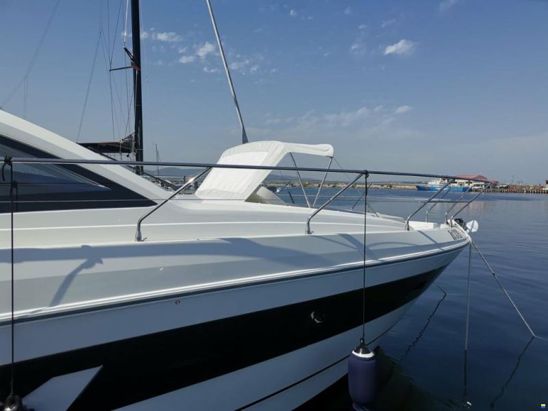 Beneteau Gran Turismo 45