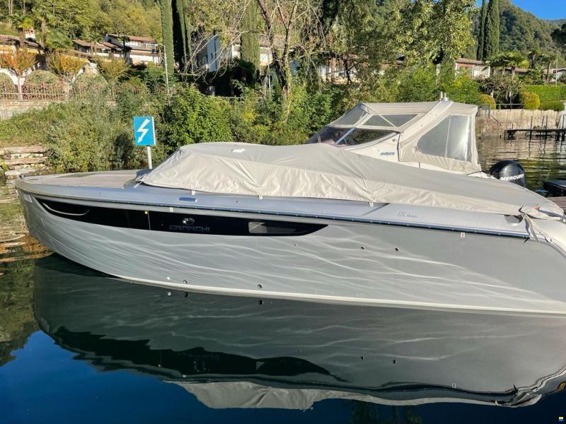 Cranchi E 26 Classic