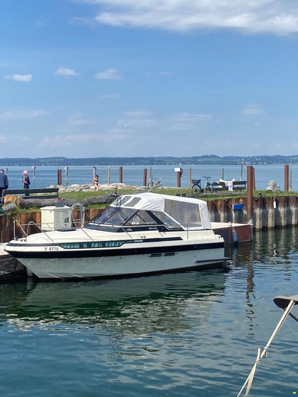 Scand 27 Adriatique