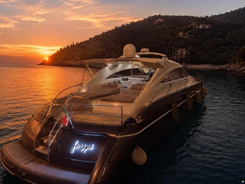 Princess V65