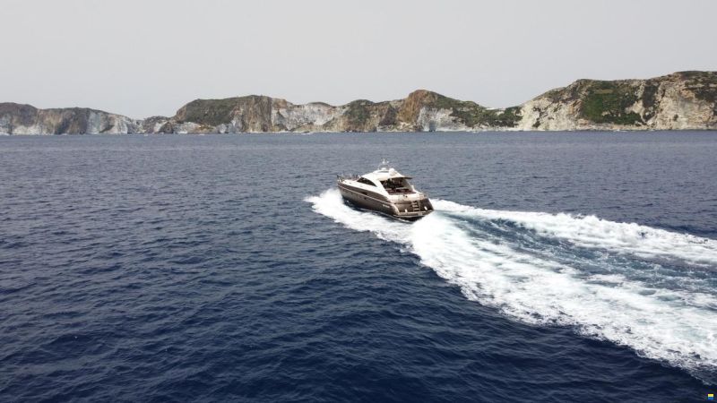 Princess V65