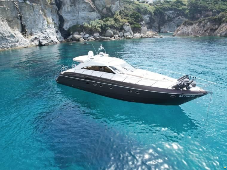 Princess V65