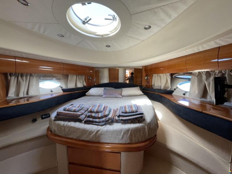 Princess V65