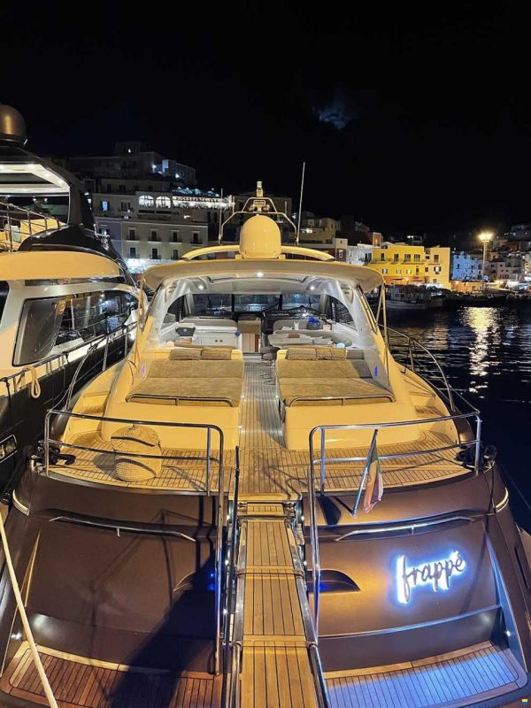 Princess V65