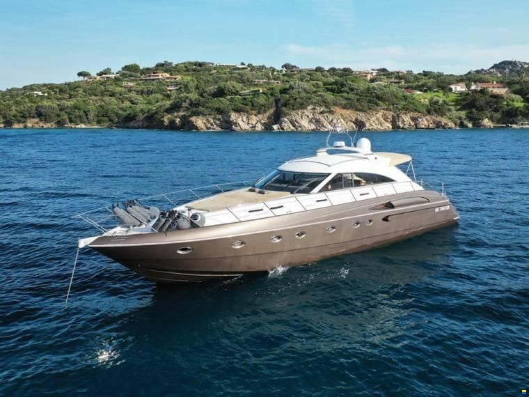 Princess V65