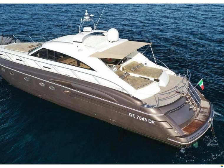 Princess V65