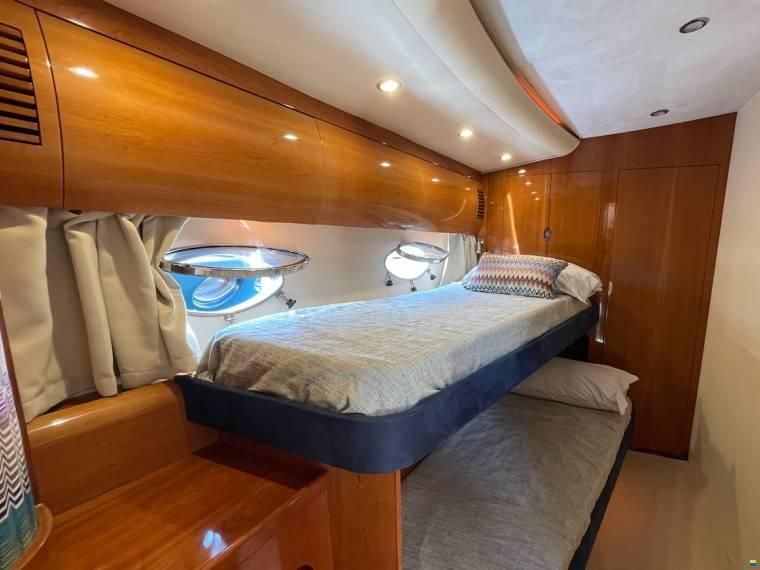 Princess V65
