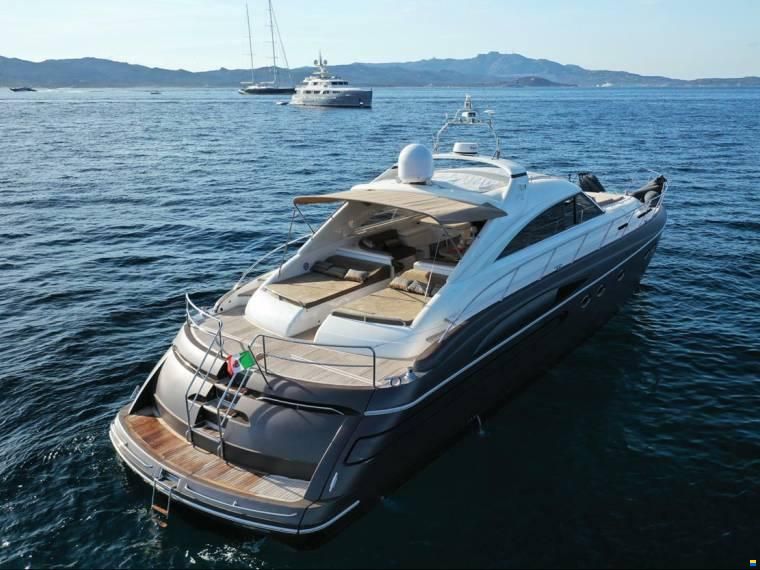 Princess V65