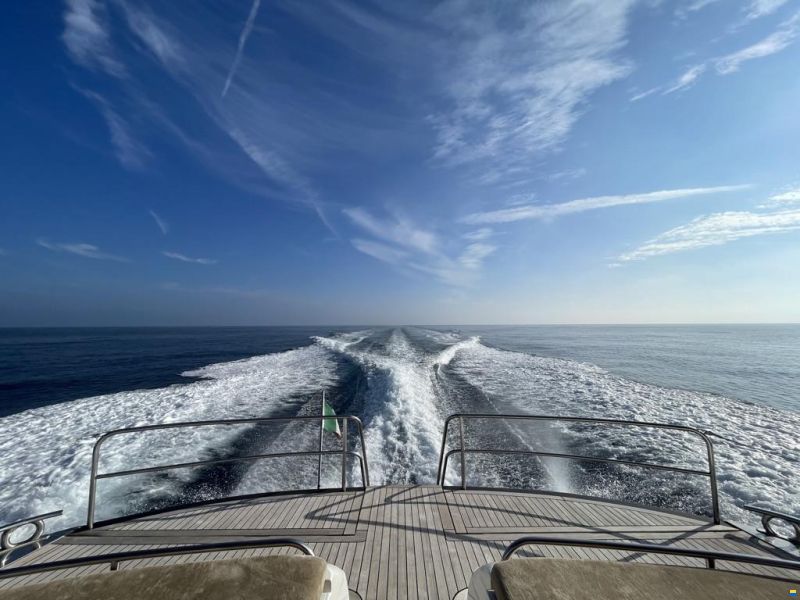 Princess V65