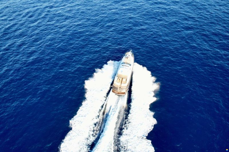 Princess V65
