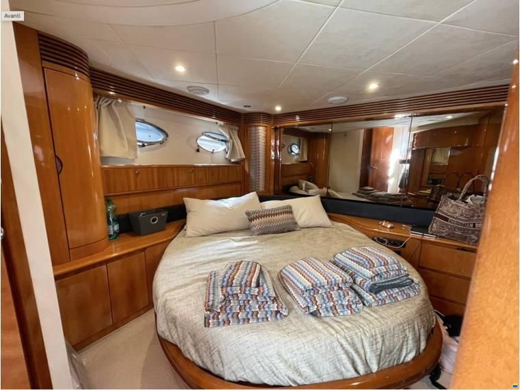 Princess V65