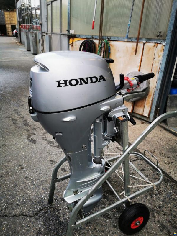 Honda BF6D
