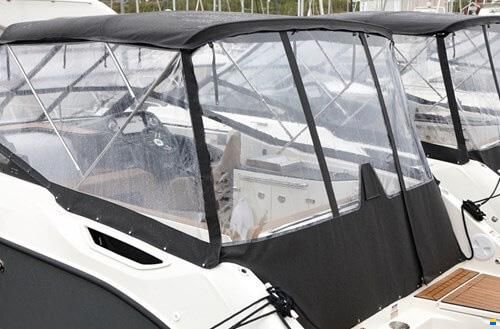 Quicksilver Activ 755 Cruiser & Trailer