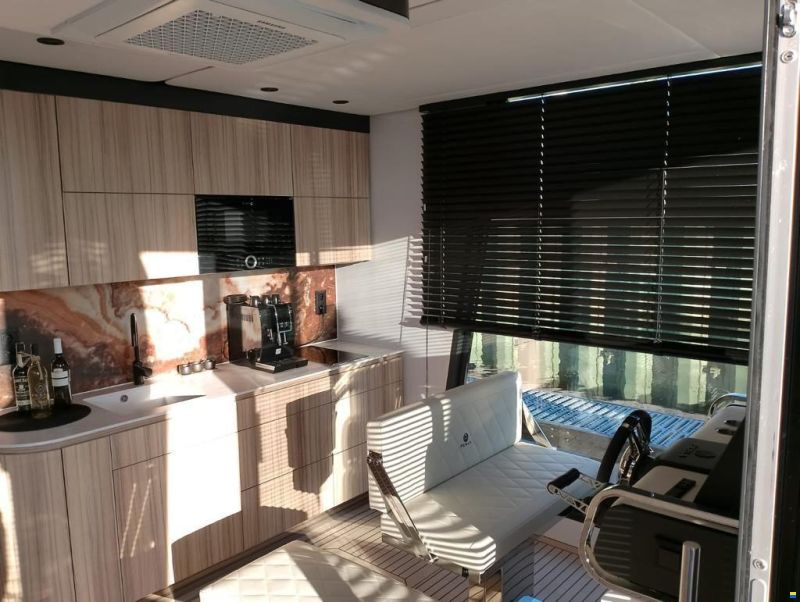 Perla E-vision 42