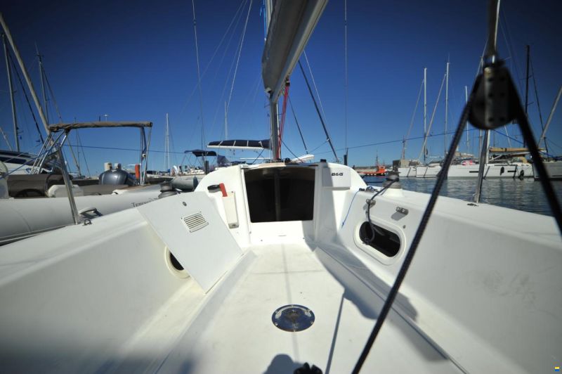 Beneteau 25 Platu
