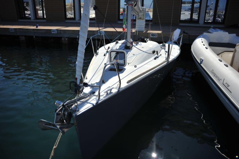 Beneteau 25 Platu