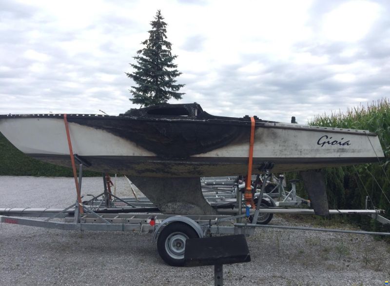 Bootsentsorgung Bootsbau Meier