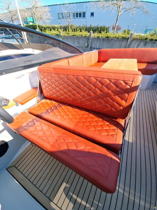 Rand Boats Supreme 27