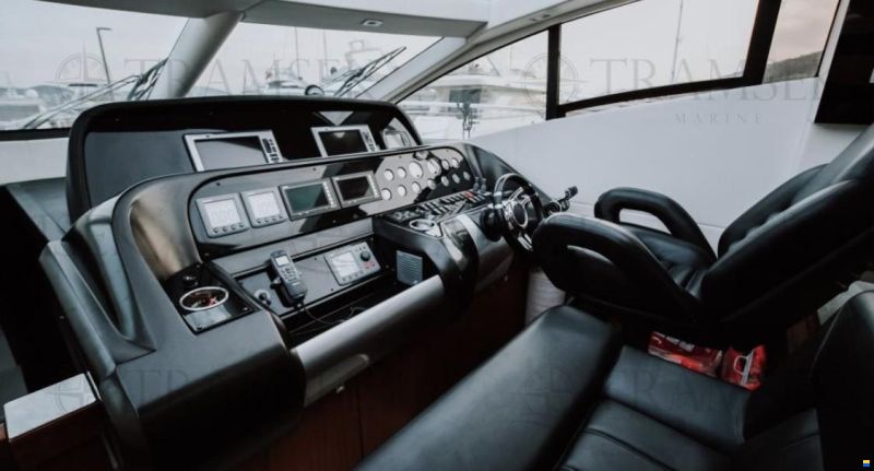 Sunseeker Predator 64