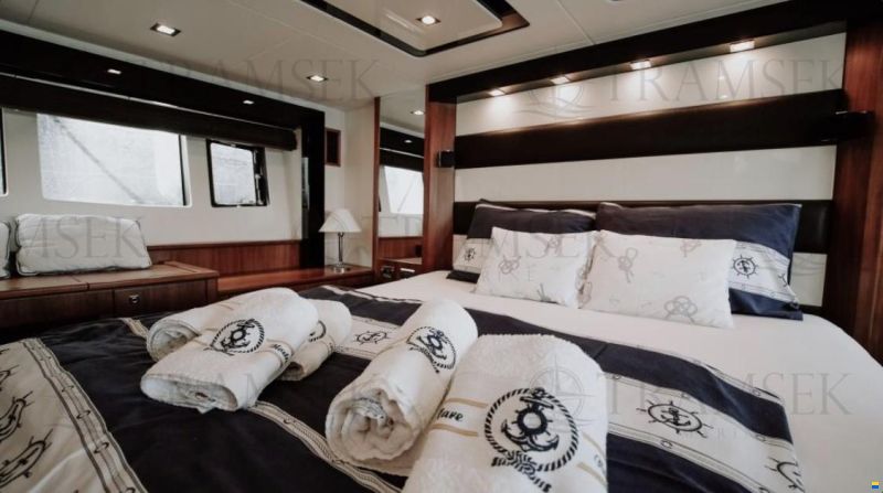 Sunseeker Predator 64