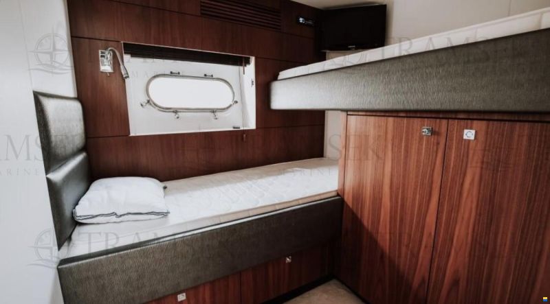 Sunseeker Predator 64