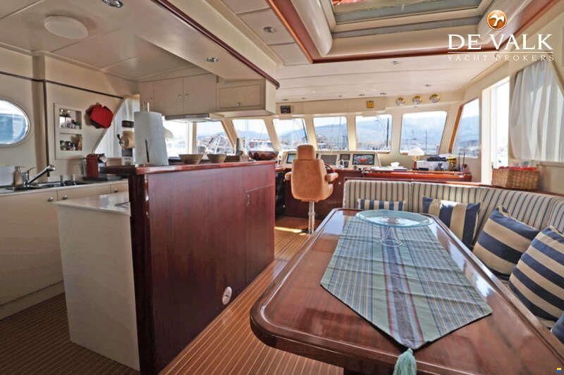 De Vries Lentsch 22M