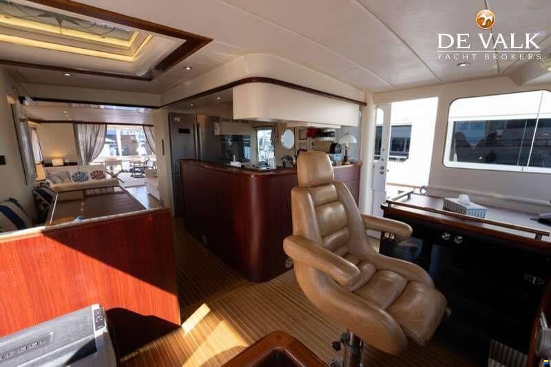De Vries Lentsch 22M