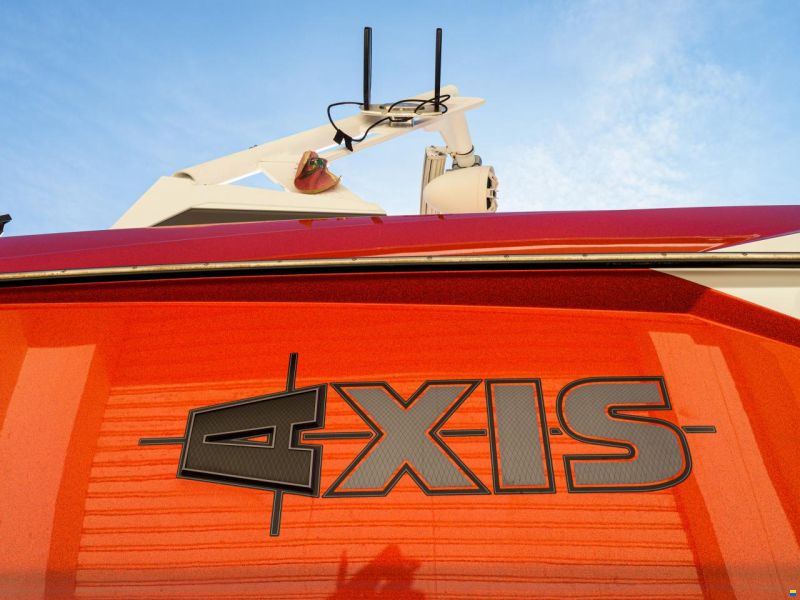 Axis A24