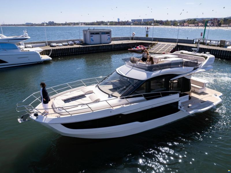Galeon 440 FLY, 2025 NEW BOAT