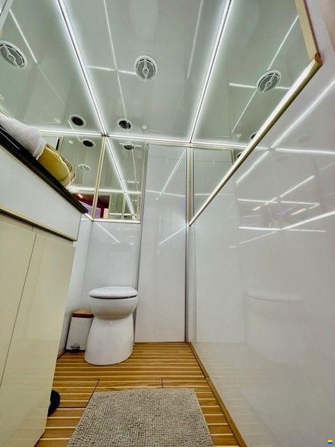 Houseboat Holiday HB 39 Elektrisch En Hy