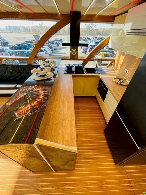 Houseboat Holiday HB 39 Elektrisch En Hy