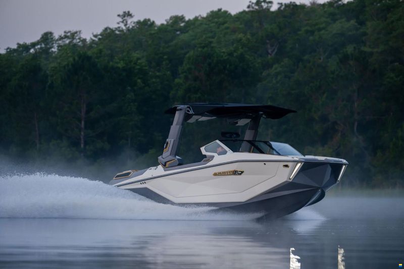 Nautique Super Air Nautique G23 Paragon