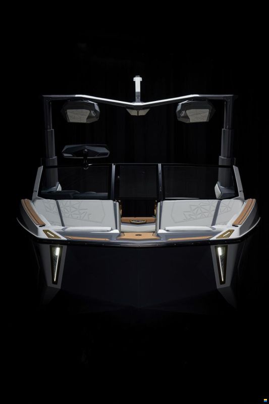 Nautique Super Air Nautique G23 Paragon